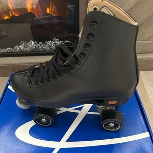 Unisex Riedell Skates